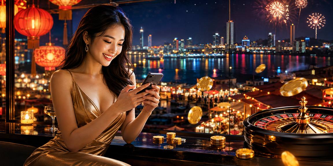 43s30 Casino Trực Tuyến Việt Nam Trên 43s30